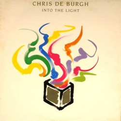 Пластинка Chris de Burgh Into the Light